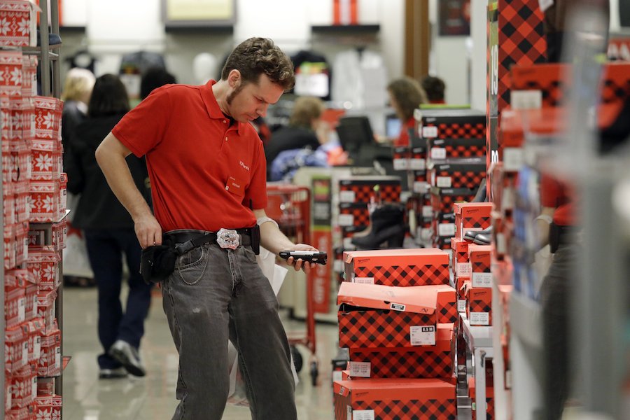 JCPenney dips below $1 for the first time (JCP)