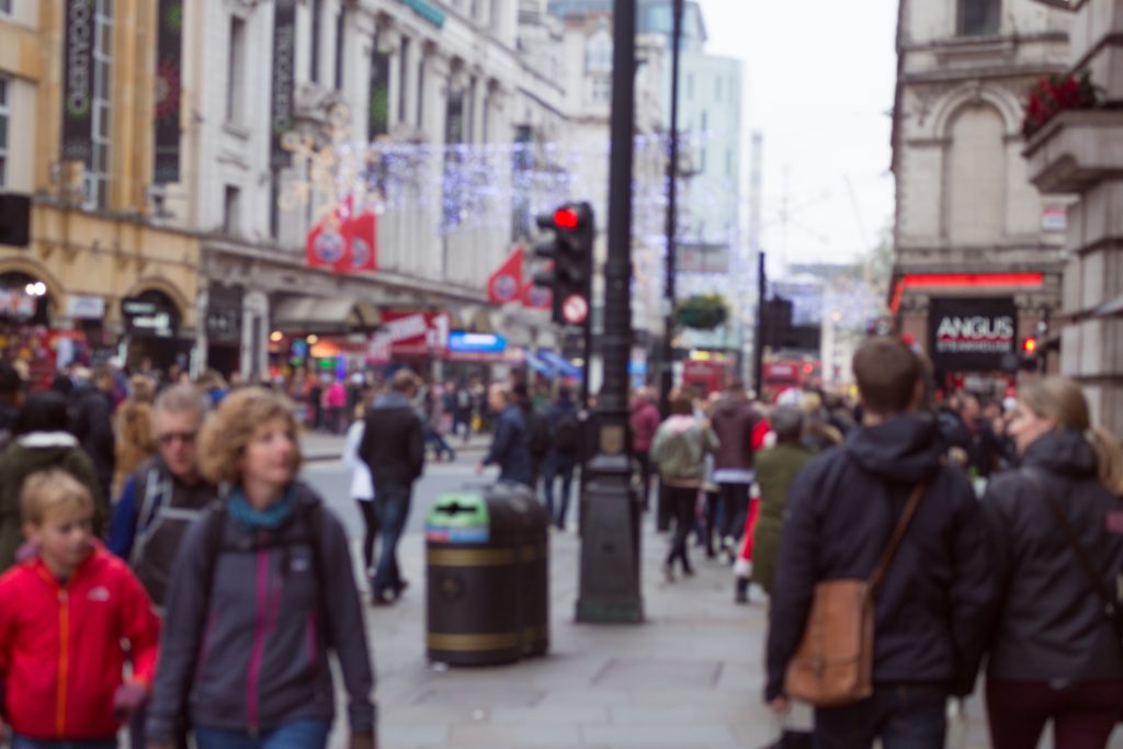 2018 peak season is the last chance for many UK retailers to avoid inevitable collapse – Fourth Source