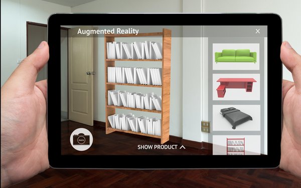Retailers Adopting Artificial Intelligence, Virtual, Augmented Reality 12/27/2018 – MediaPost Communications