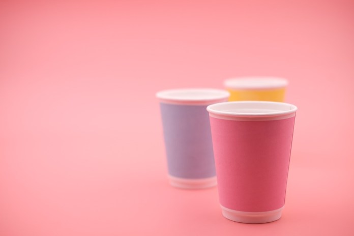 Landsec to work with coffee retailers to improve the lifecycle of disposable coffee cups – Resource Efficient Business