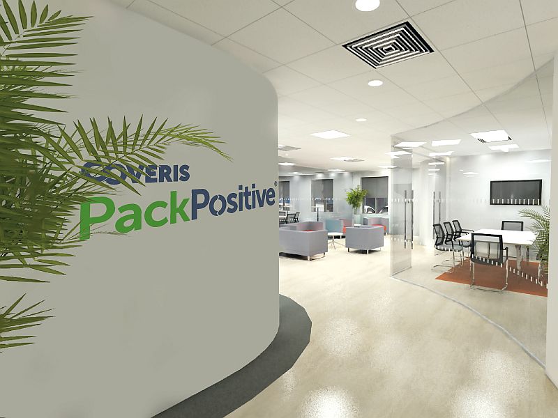 Coveris to Focus on Sustainable Pack Development with Opening of New Facility – Packaging Europe