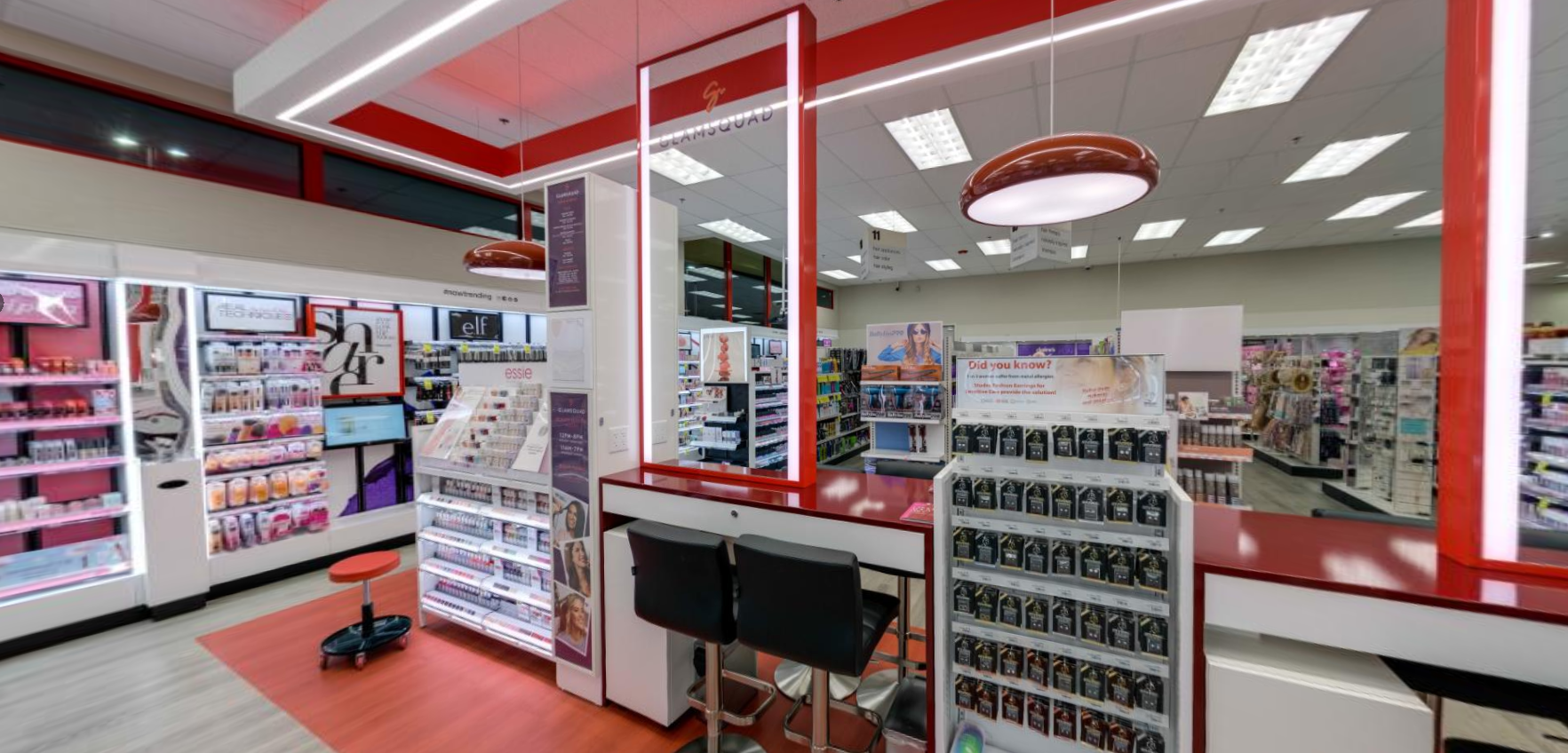 3 trends that pushed beauty retailers to new heights in 2018 – Retail Dive
