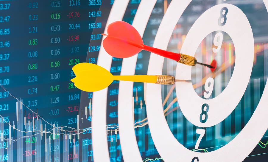 4 Top Stocks That Are Attractive Bargains for 2019 – Zacks.com
