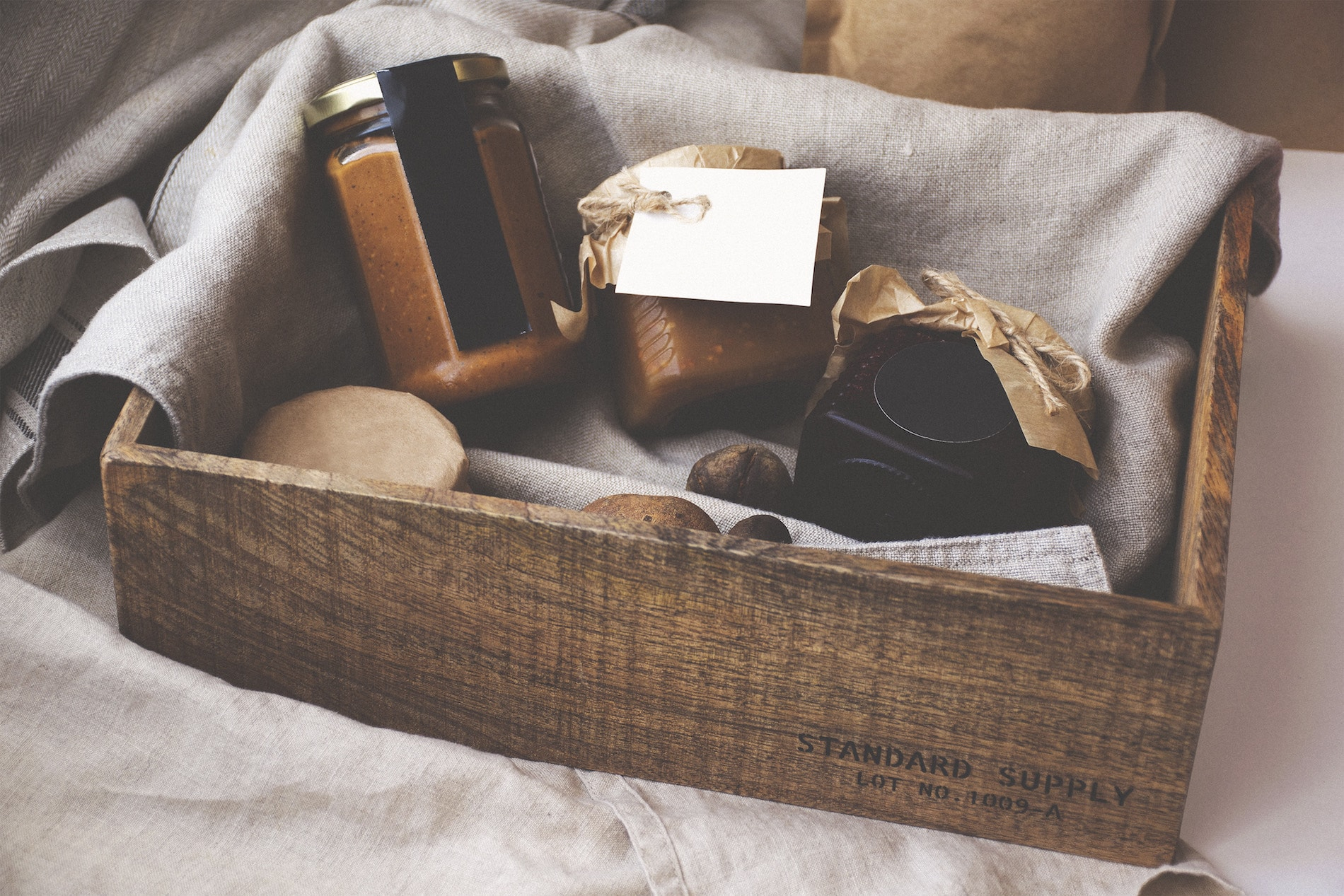 How To Create the Best Corporate Swag with SwagUp