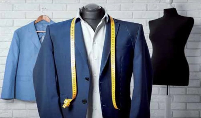 Dressing Indian Masses: Unlocking economy and value fashion retail – India Retailing