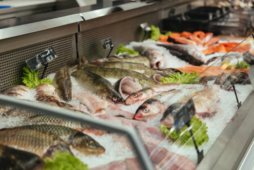 Don't Let Fish Store Scam You!!! Seafood Fraud & Mislabeling in NYS – The Jewish Voice