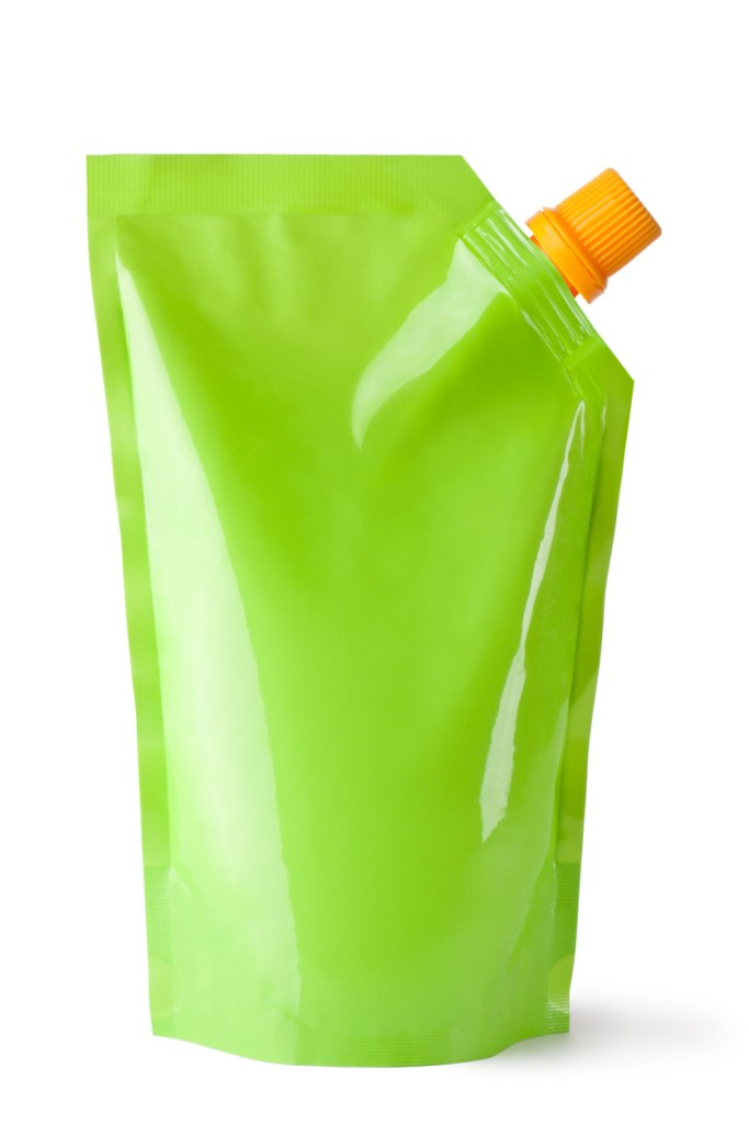 4 game-changing trends for flexible packaging designers