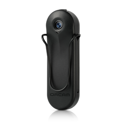 OrCam Introduces: OrCam MyMe AI-Powered Wearable for Early Adopters – PR Web