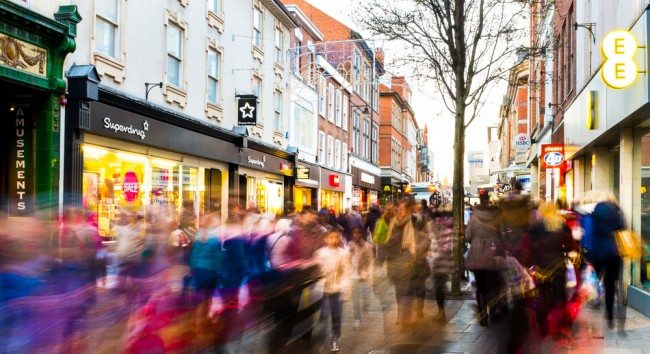 Future of retail – Trends that will transform the way we shop in 2019 – Business MattersBusiness Matters