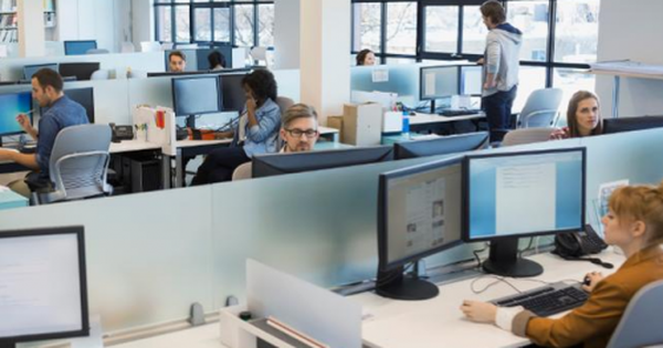 Every Business Is A Technology Business — Some Just Don't Know It – Forbes