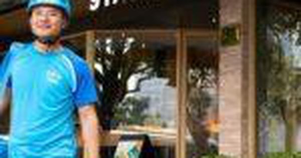Starbucks Linkup With UberEats Is Old News In China: Ask Alibaba – Forbes
