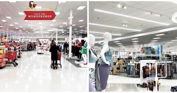 The Default Department Store – Forbes