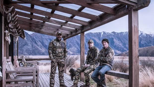 Kiwi clothing brand signs deal with retail giant Oakley – Otago Daily Times