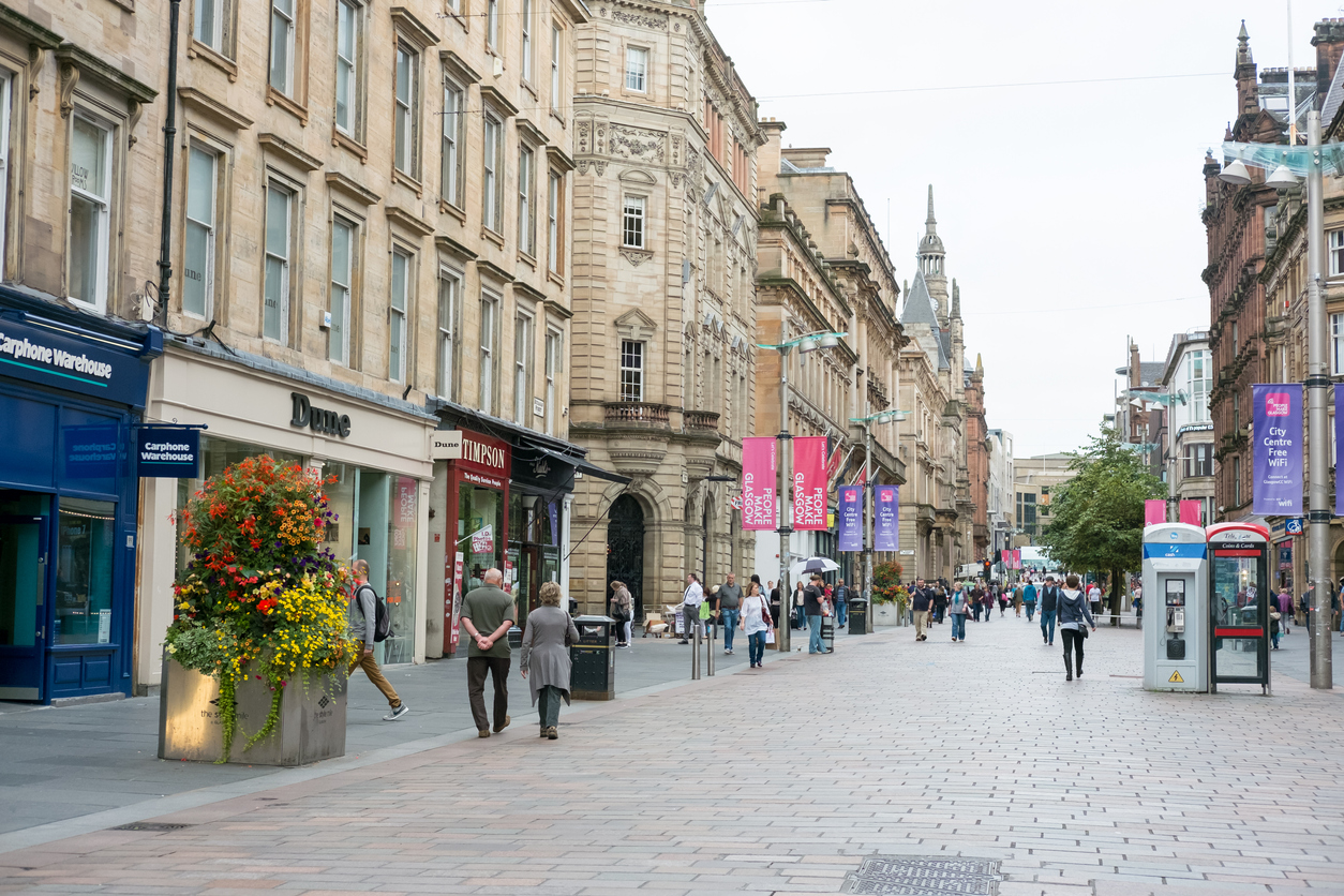 3 retail trends to look out for on the high street in 2019 – The London Economic
