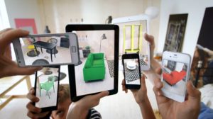 Familiarity With AR/VR Isn’t Translating Into Practical Usage – VRFocus