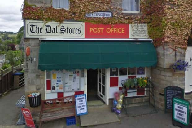 Could Postmaster salary cuts be causing Harrogate Post Offices to be put up for sale? – Harrogate Advertiser