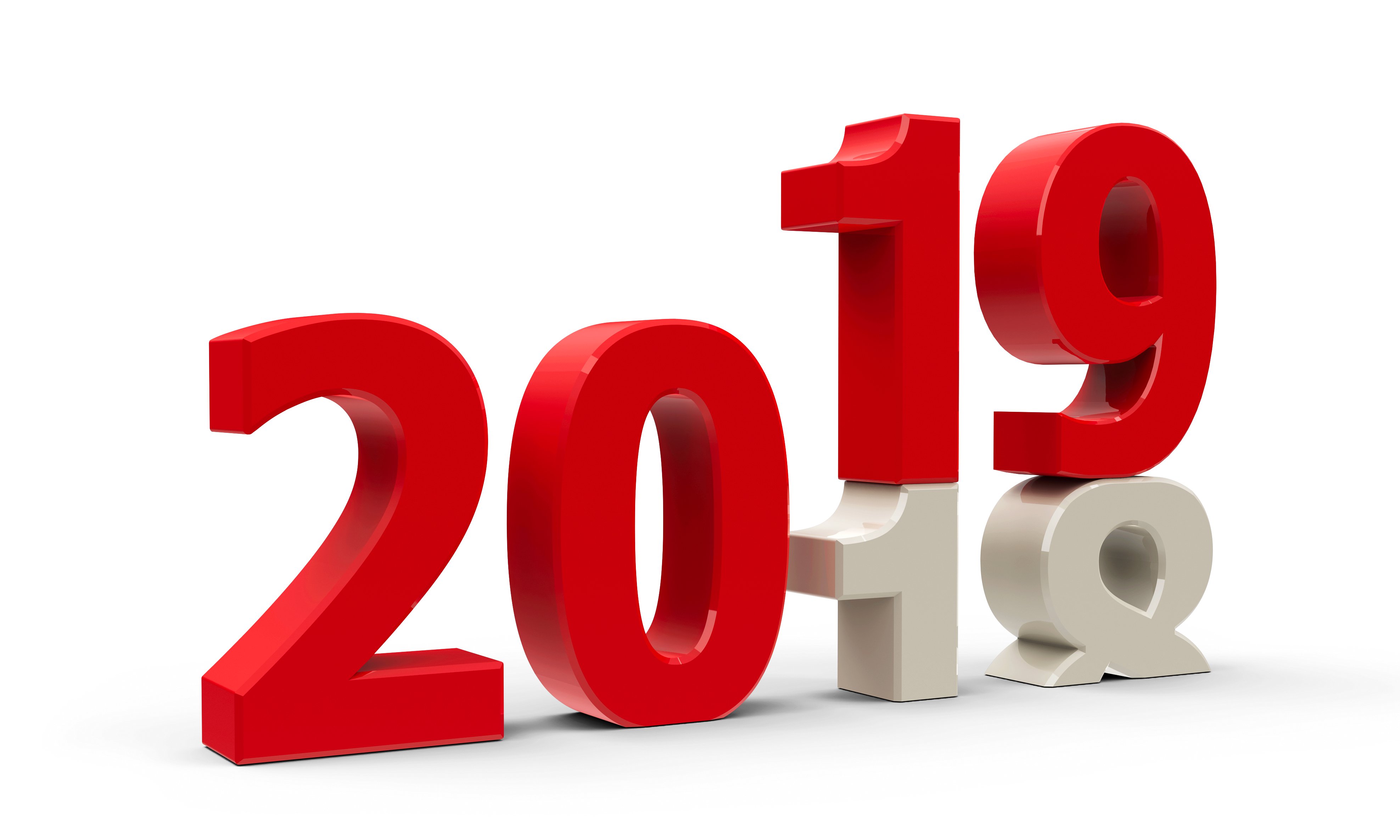 Tech trends 2019: the fads, the fears, the future | Customer – Enterprise Innovation
