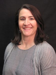 Dr. Kathleen Heiden – News at Louisiana Tech