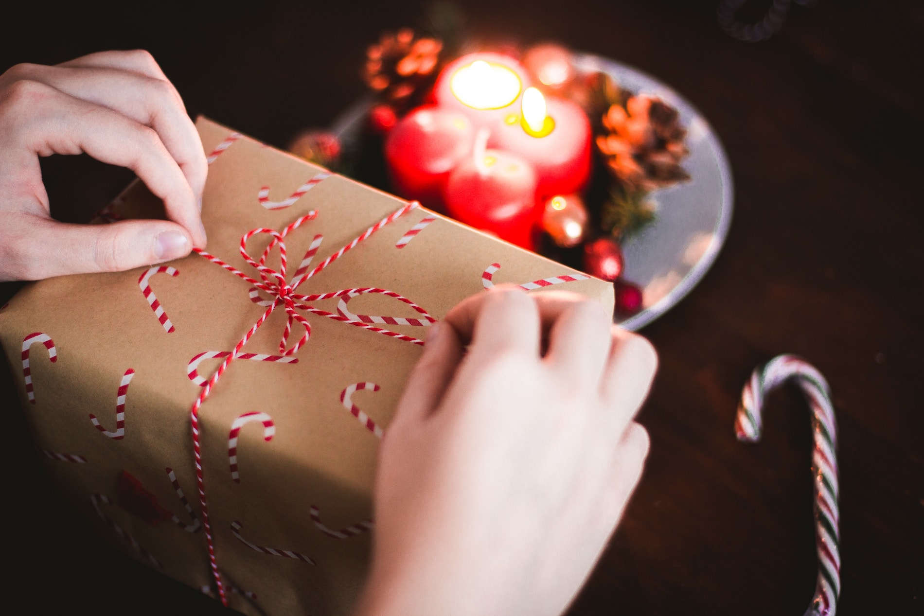 Why You Should Offer Free Gift-Wrapping on Your Ecommerce Site