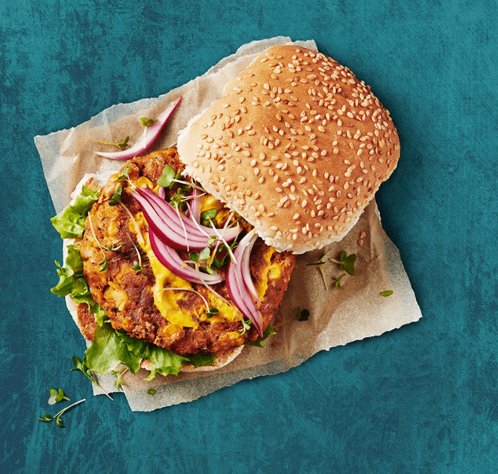 Marks & Spencer Launches Over 60 Vegan Meals, Snacks, and Ingredients – LIVEKINDLY