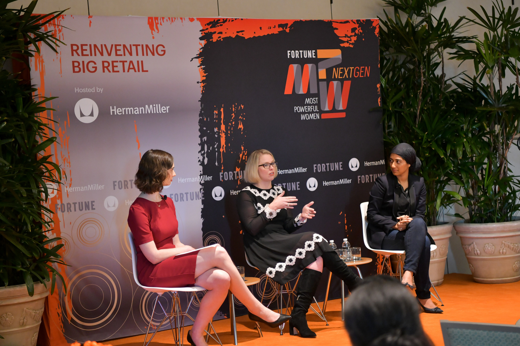 At Home Depot and Walmart, Brick-and-Mortar Retail Is About to Get Way More Personal – Fortune