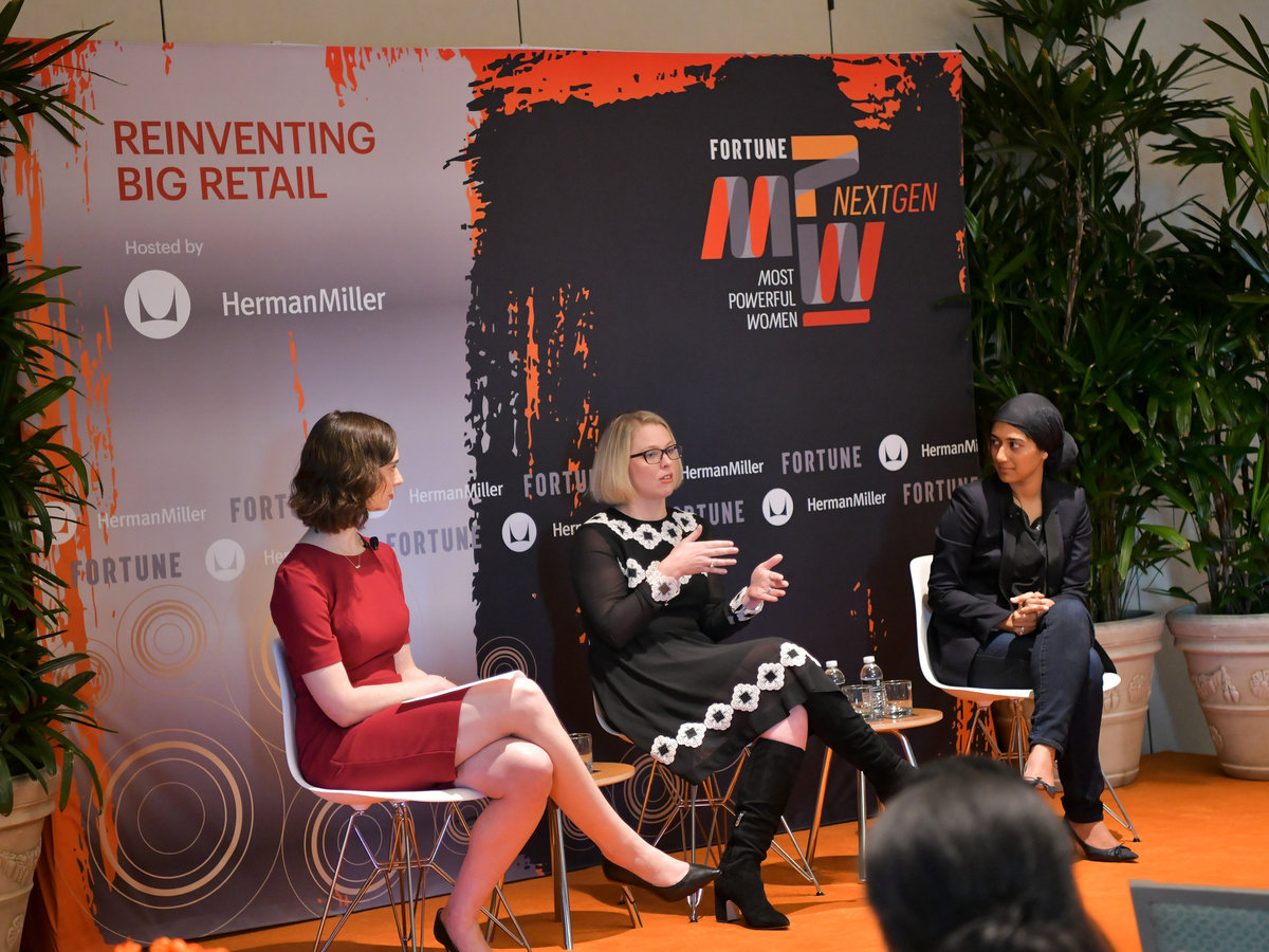 At Home Depot and Walmart, Brick-and-Mortar Retail Is About to Get Way More Personal – Food & Wine