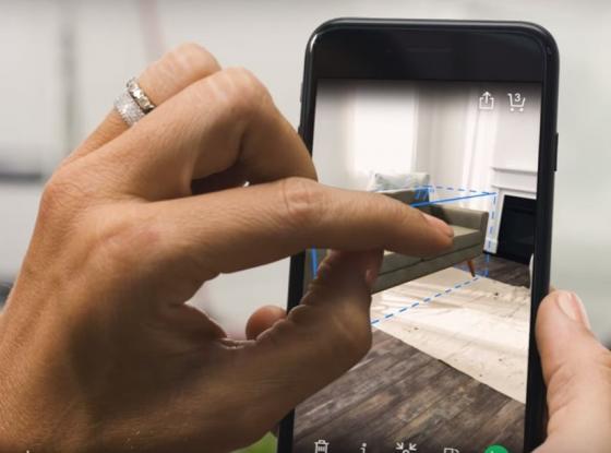 Overstock Named Best Retail Mobile Application – Retail Info Systems News