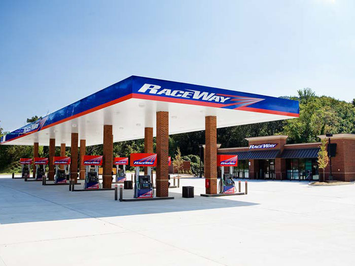 Fast-growing RaceTrac in milestone store opening