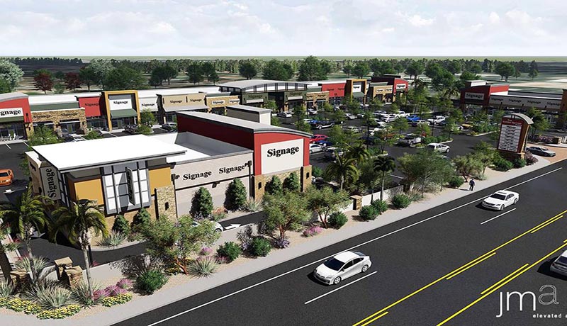 Retail Real Estate – Review of 2018 and Predictions for 2019 – Afternoon Voice