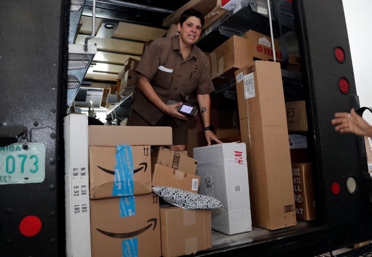 How Courier Services Plan to Help the Industry Avoid Holiday Delivery Delays – Footwear News