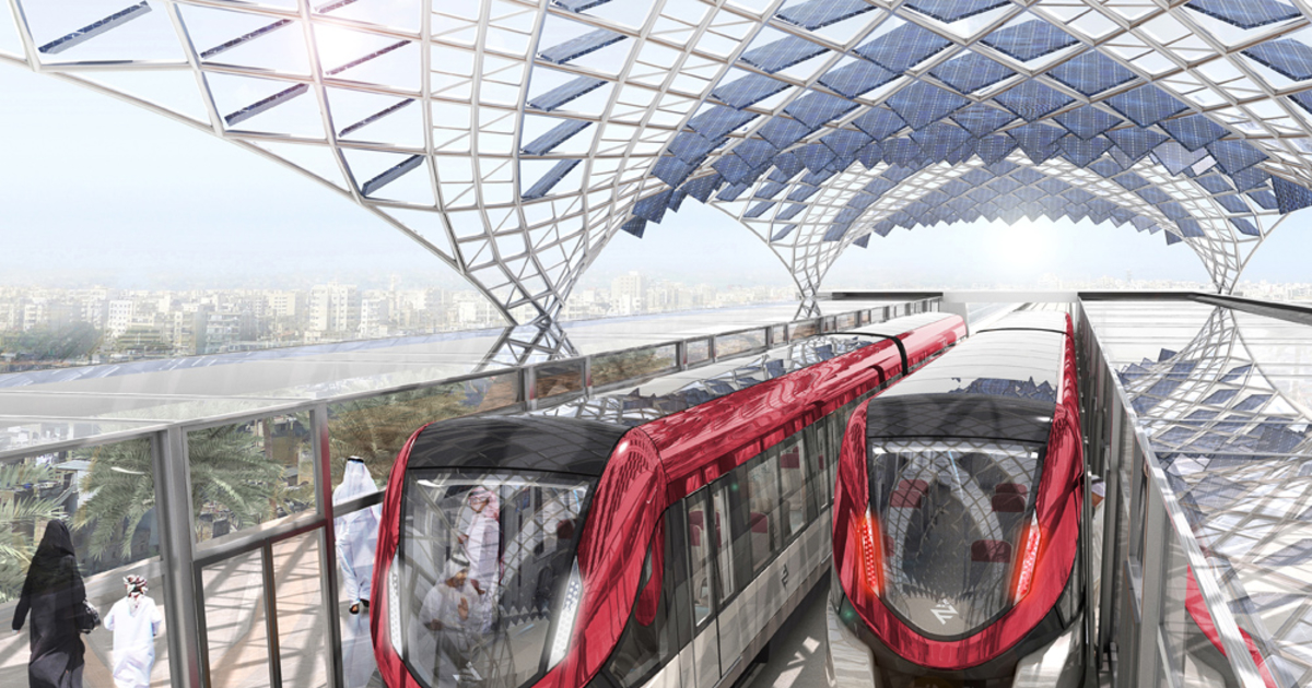 Top 10 GCC construction projects due to open in 2019 – Construction Week Online