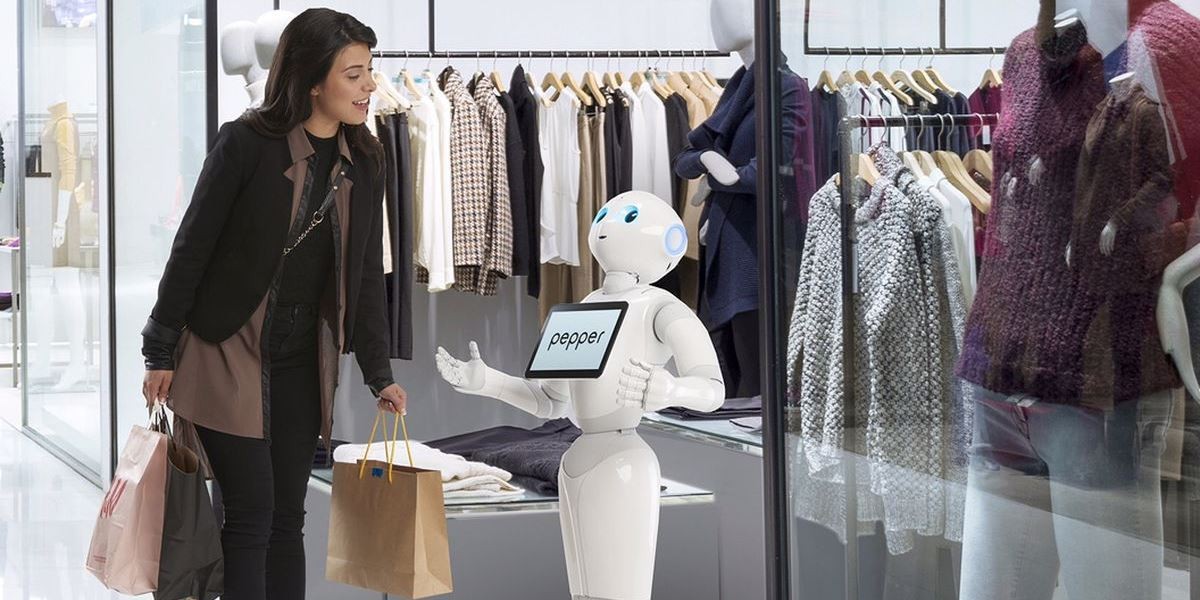 Brits want 'service over sci-fi' from retailers: Gekko study – The Drum