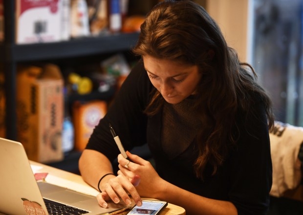 Supplementing 9-to-5 jobs, Colorado millennials turn to side hustles to get by – and craft their dream careers – Boulder Daily Camera