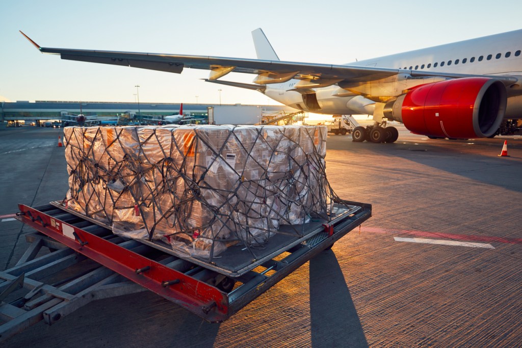 3 packaging tips for temperature-controlled shipping