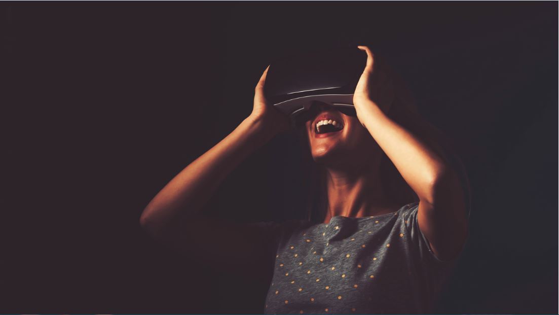 2018 Augmented and Virtual Reality Survey Report – Toolbox