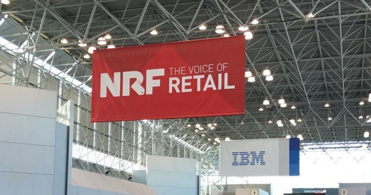 #NRF2019: New technology for old retail problems – Essential Retail