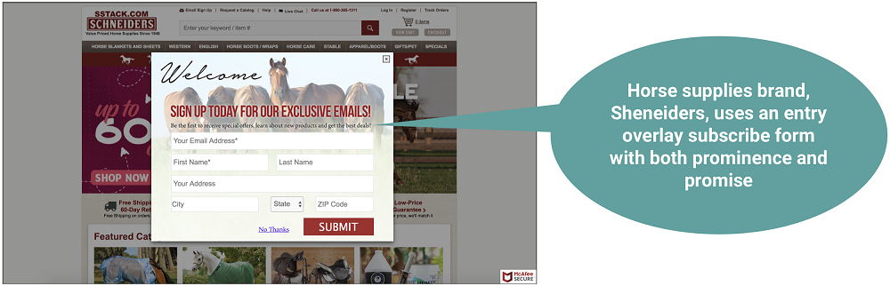 6 Tactics To Boost Conversions Among Unknown Audience – Retail TouchPoints – Retail TouchPoints