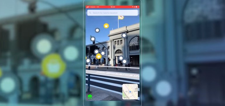 Blippar returns after finding a buyer of key assets – Mobile Marketer