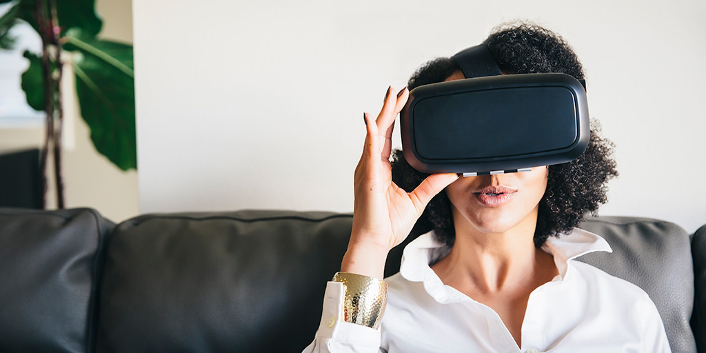 AR, VR, Mobile Payments: Reshaping the Retail Landscape – Payment Week