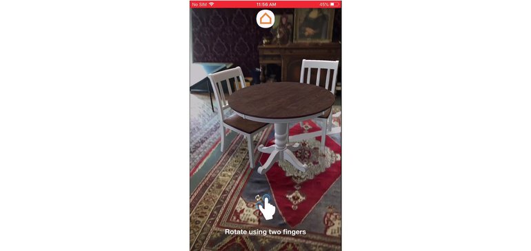 Ashley Furniture surpasses CTR benchmarks by 2x with AR ads – Mobile Marketer