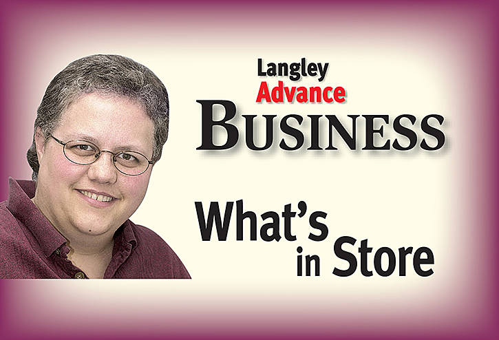 WHAT’S IN STORE LANGLEY: London Drugs offers ‘recycling amnesty’ – Langley Advance