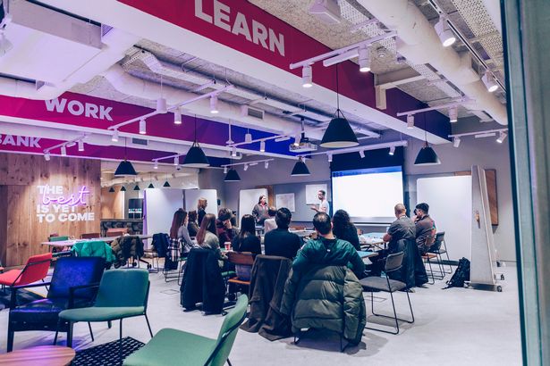 Breakfast event looking at the key challenges facing SME's in 2019 – Manchester Evening News