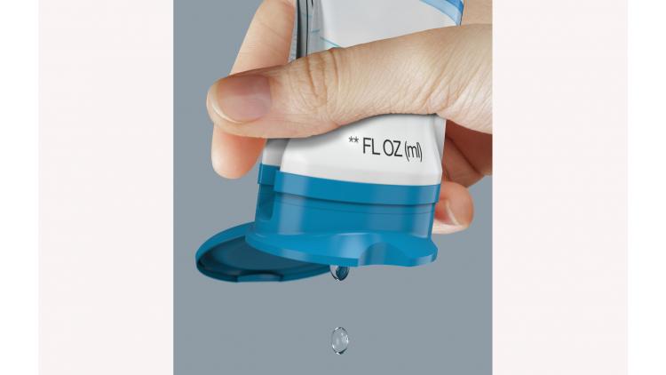 Inverted pouch trend upends food packaging: ProAmpac