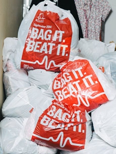 Join the decluttering movement and donate pre-loved items to charity – Rochdale Online