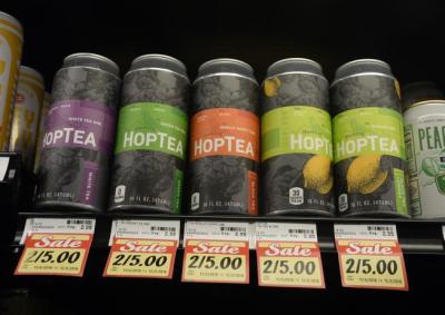 Boulder companies finding niche with better-for-you beverages – Boulder Daily Camera