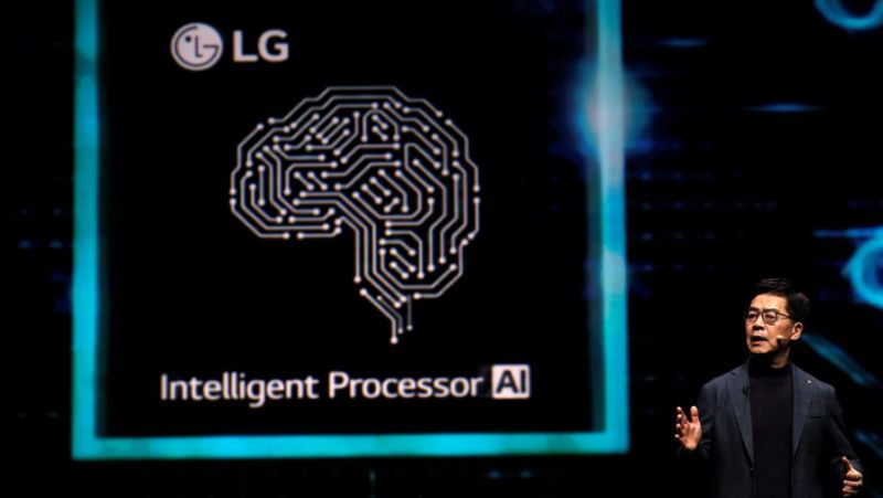 French tech startups hoping to shine at Consumer Electronics Show – Yahoo News UK