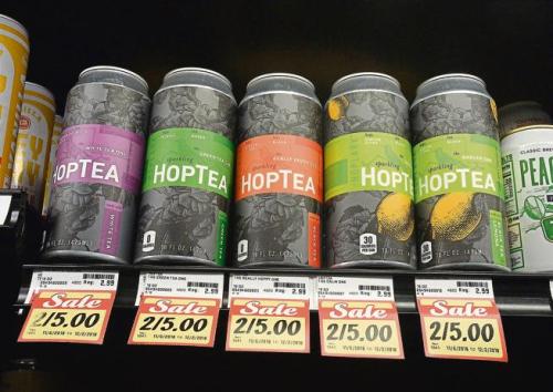 Local companies finding niche with better-for-you beverages – Boulder Daily Camera