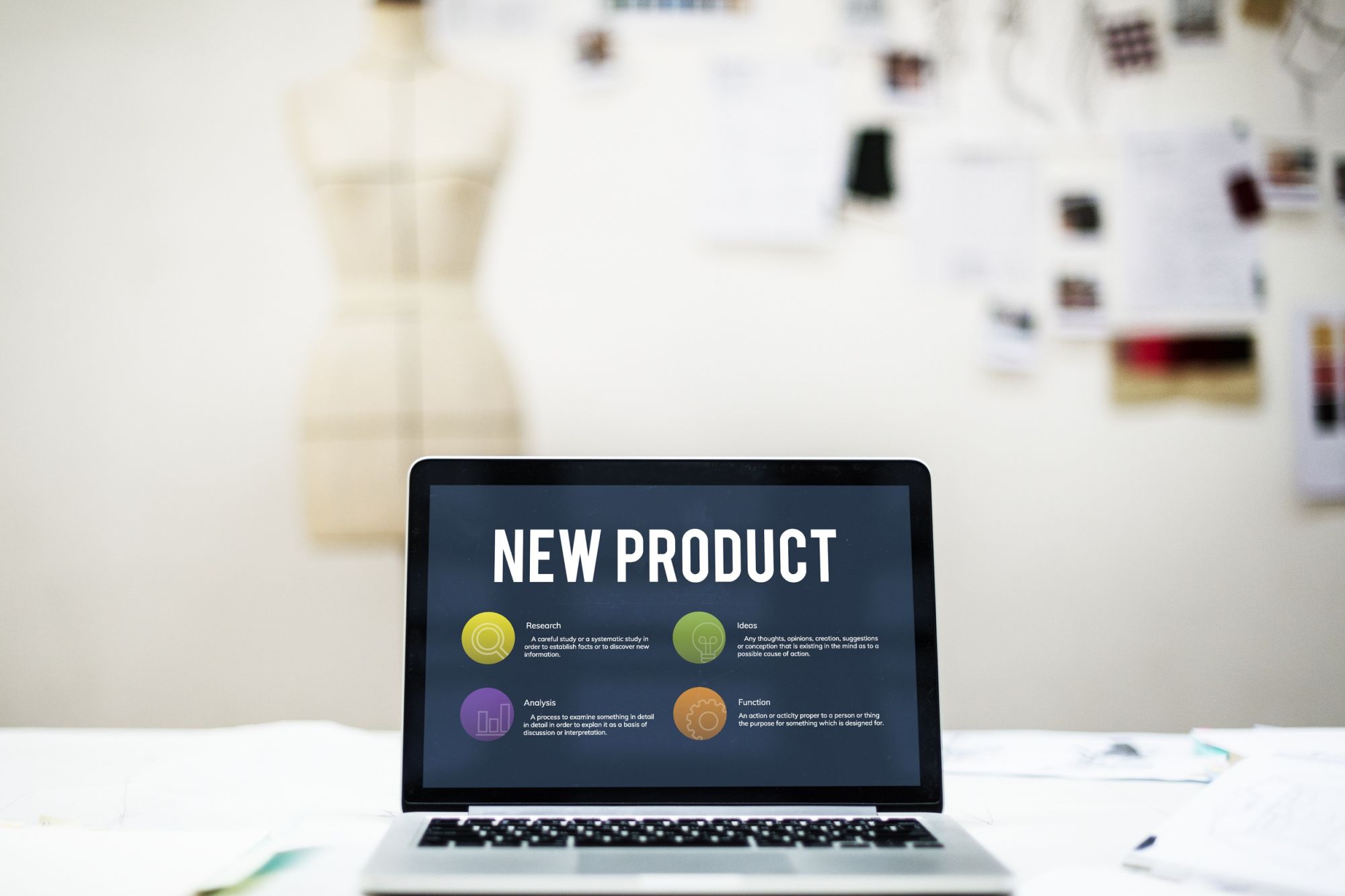 'Tech'ing up Retail – Entrepreneur