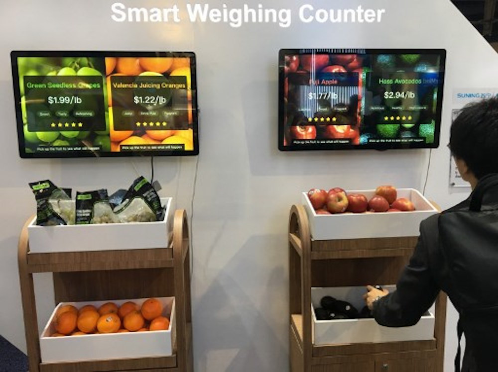 Retailers eye new tech, data to revive fortunes – The Jakarta Post – Jakarta Post
