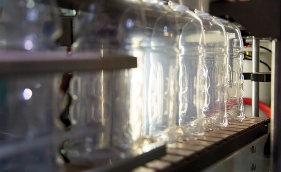 Rigid Packaging Suppliers Target Improved Supply Chains – Packaging Strategies